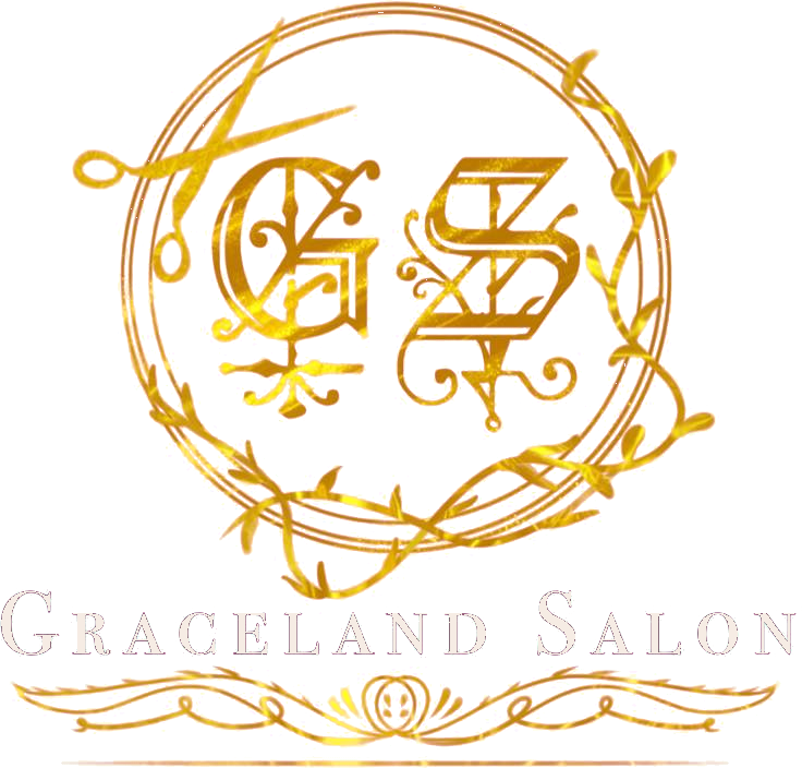 Graceland Salon logo